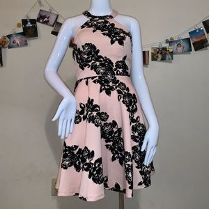 A Formal Dress